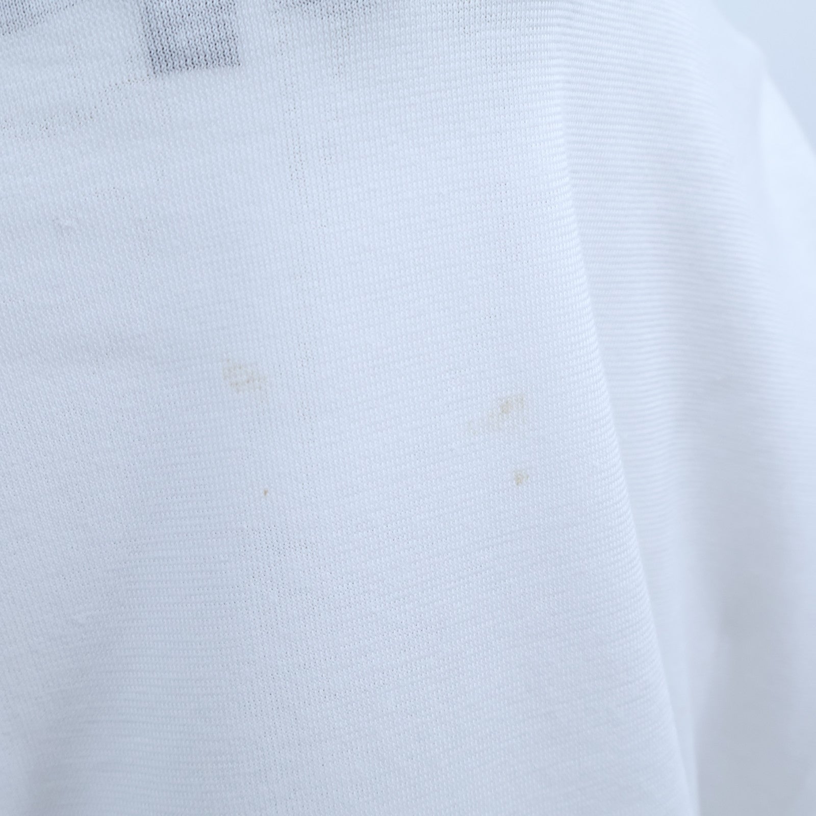 CHANEL Cotton Long Sleeves T-Shirt上衣