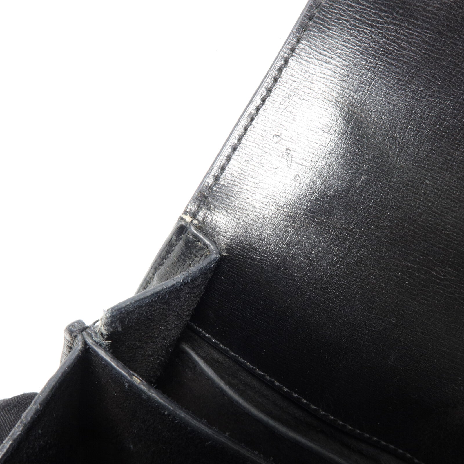 SAINT LAURENT 牛皮皮革Sunset Medium鏈帶肩背袋