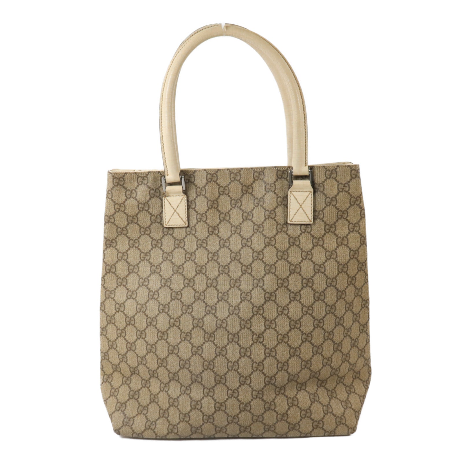 GUCCI 塗層帆布Hand Bag手挽袋