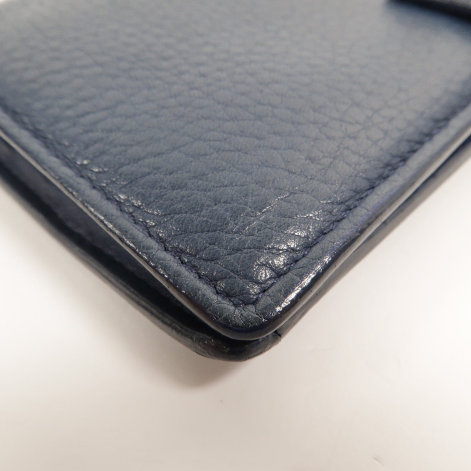 CHANEL 牛皮皮革Wallet長錢包