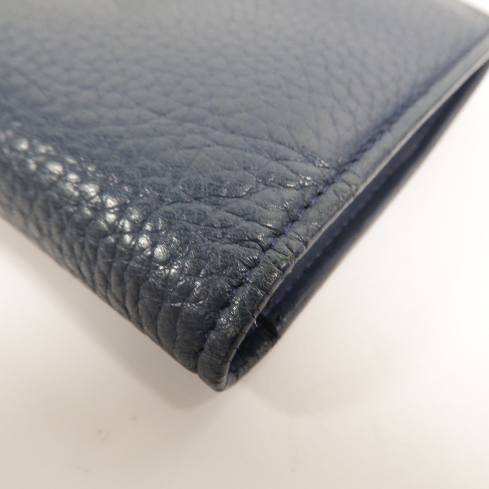 CHANEL 牛皮皮革Wallet長錢包