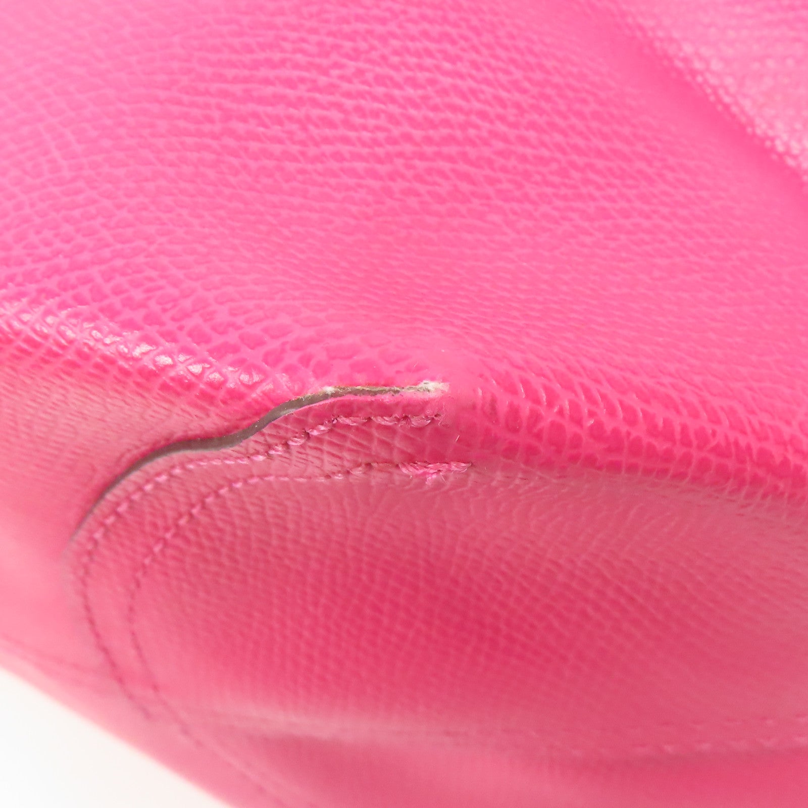 COACH 【激減優惠】塗層帆布Tote Bag金扣手挽袋