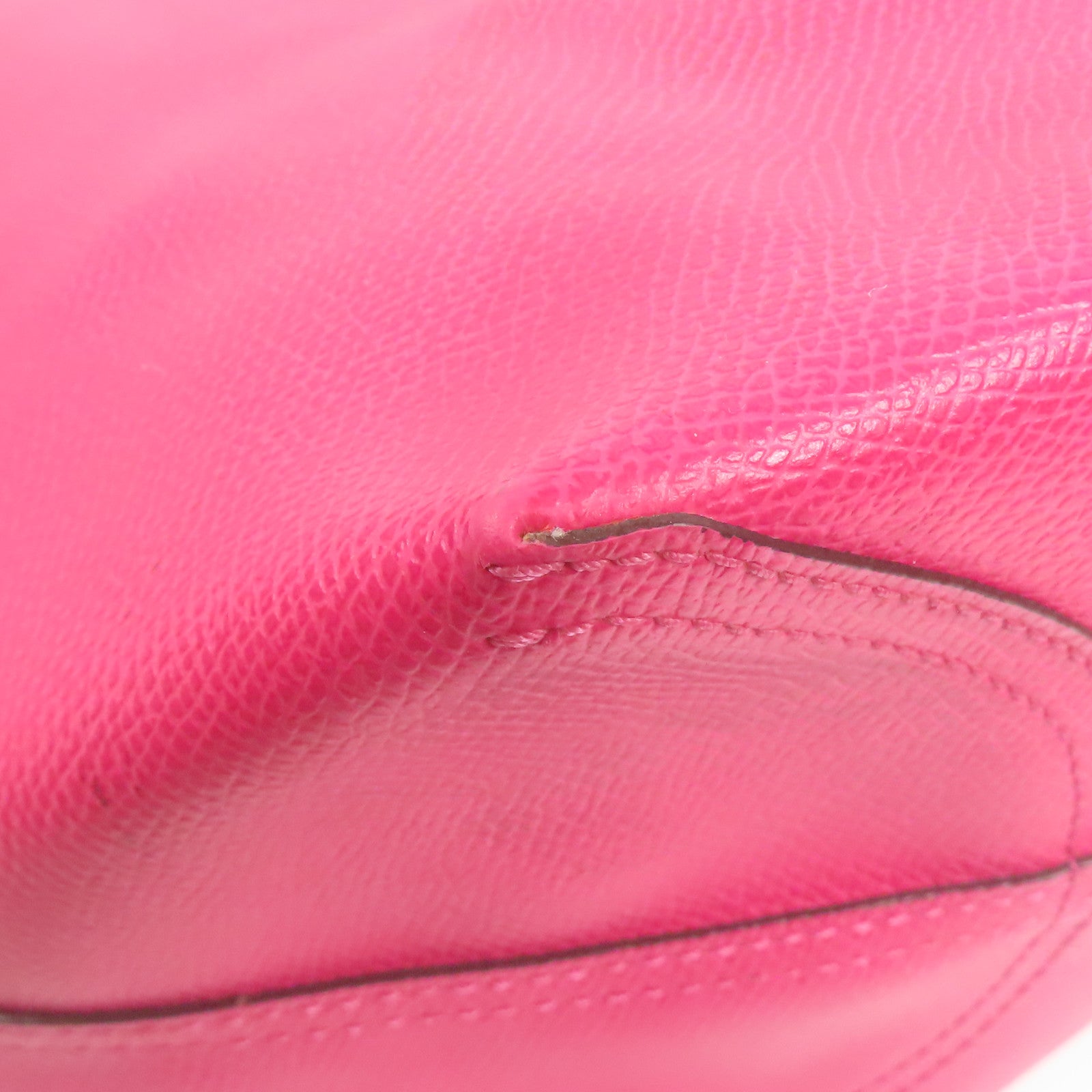 COACH 【激減優惠】塗層帆布Tote Bag金扣手挽袋