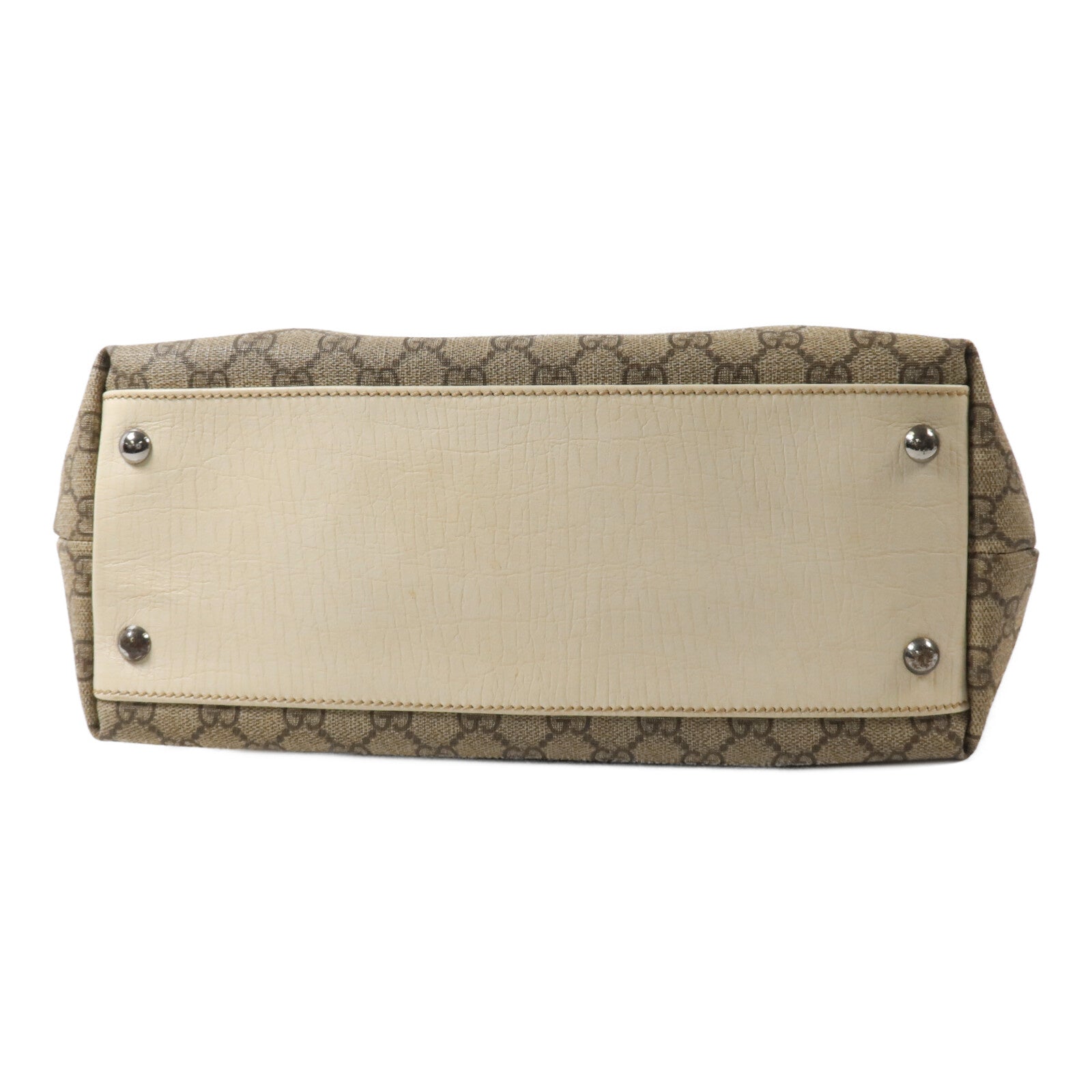 GUCCI 塗層帆布Hand Bag手挽袋
