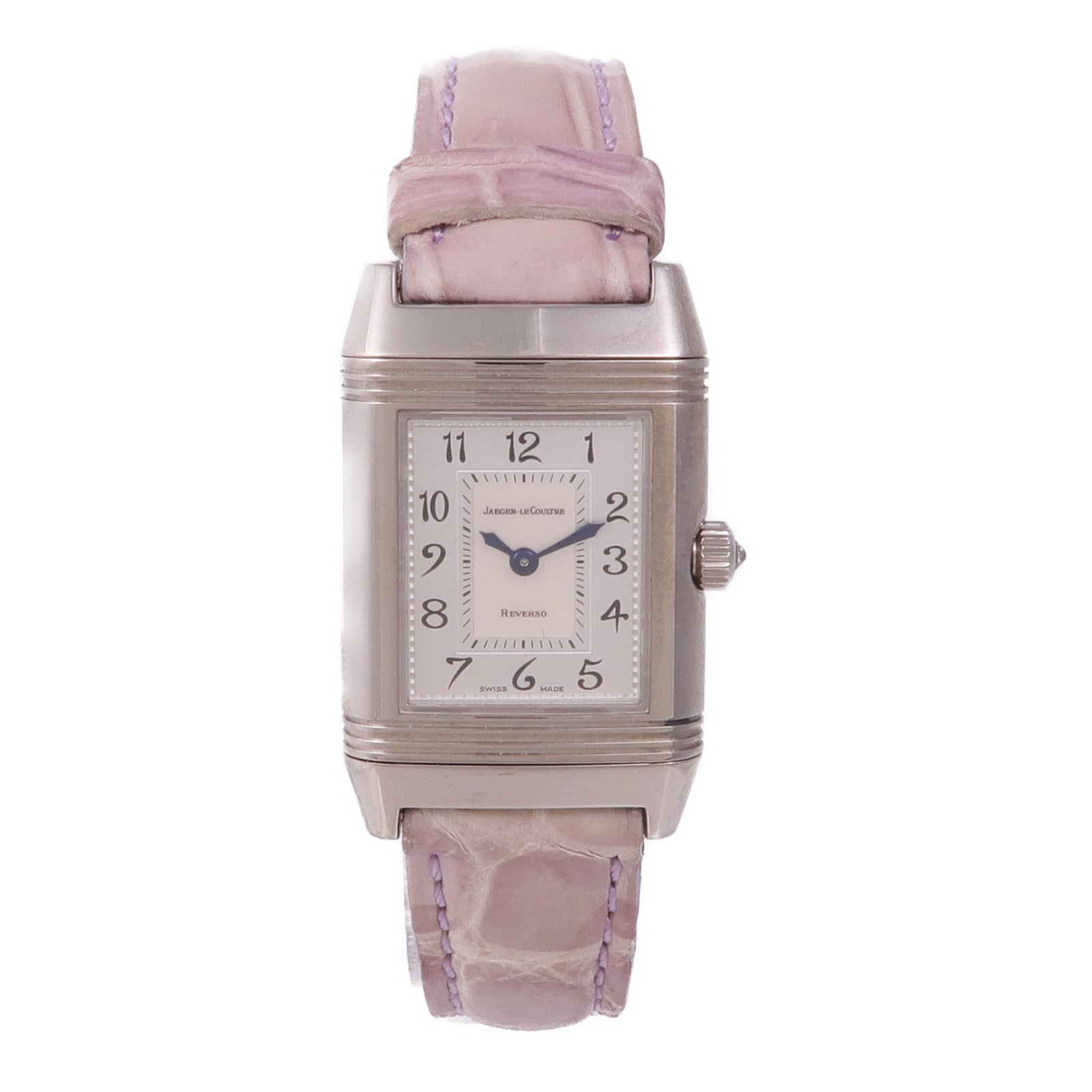 JAEGER-LECOULTRE Reverso 266.3.44