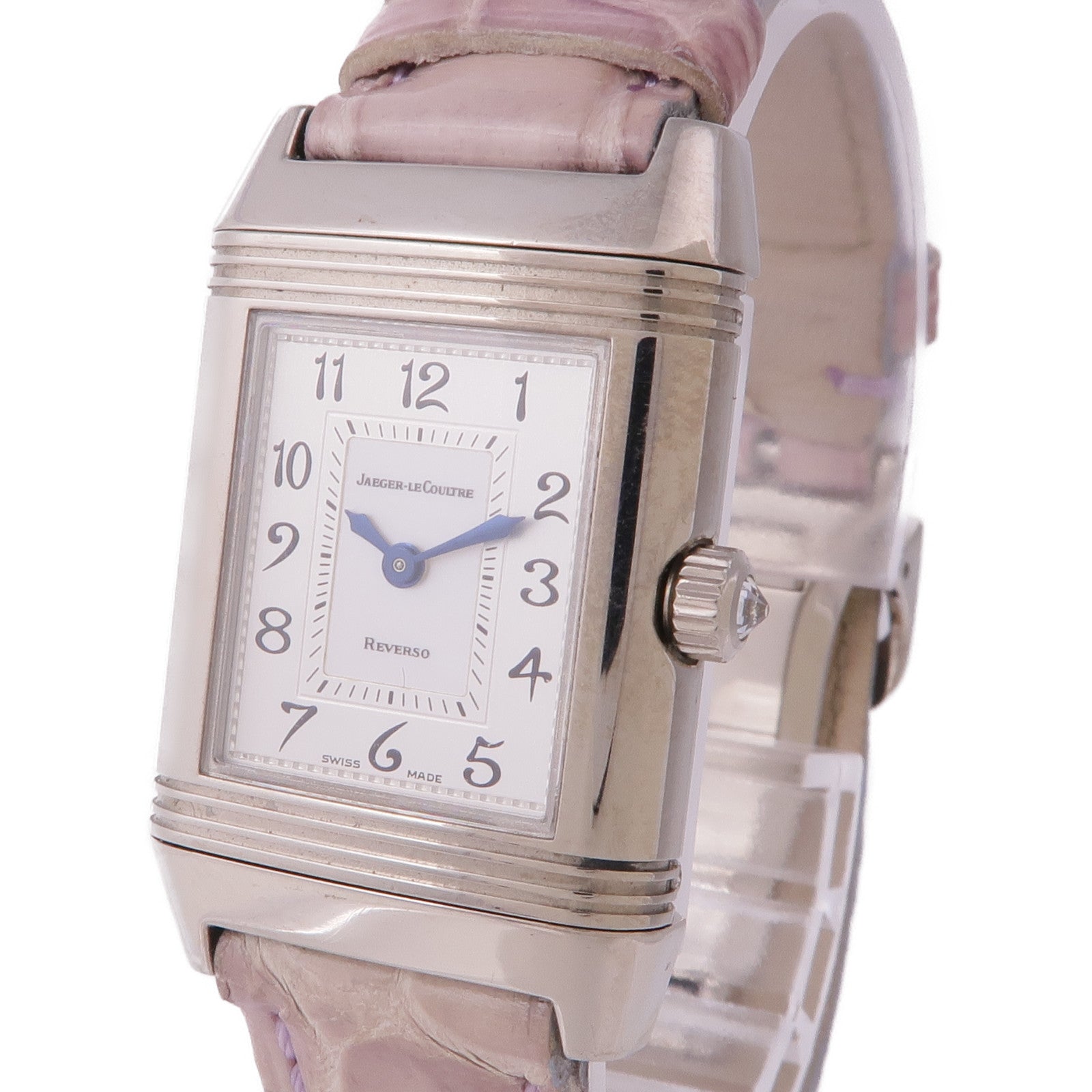 JAEGER-LECOULTRE Reverso 266.3.44