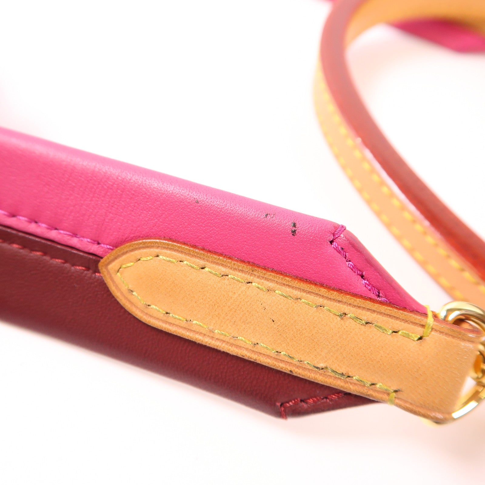 LOUIS VUITTON Monogram Cluny BB手挽肩背兩用袋