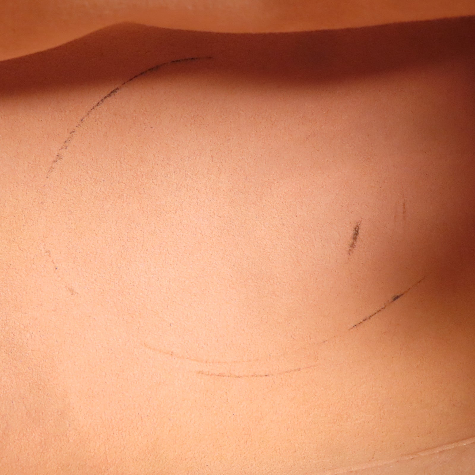 LOUIS VUITTON Epi Marly BB銀扣手挽肩背兩用袋