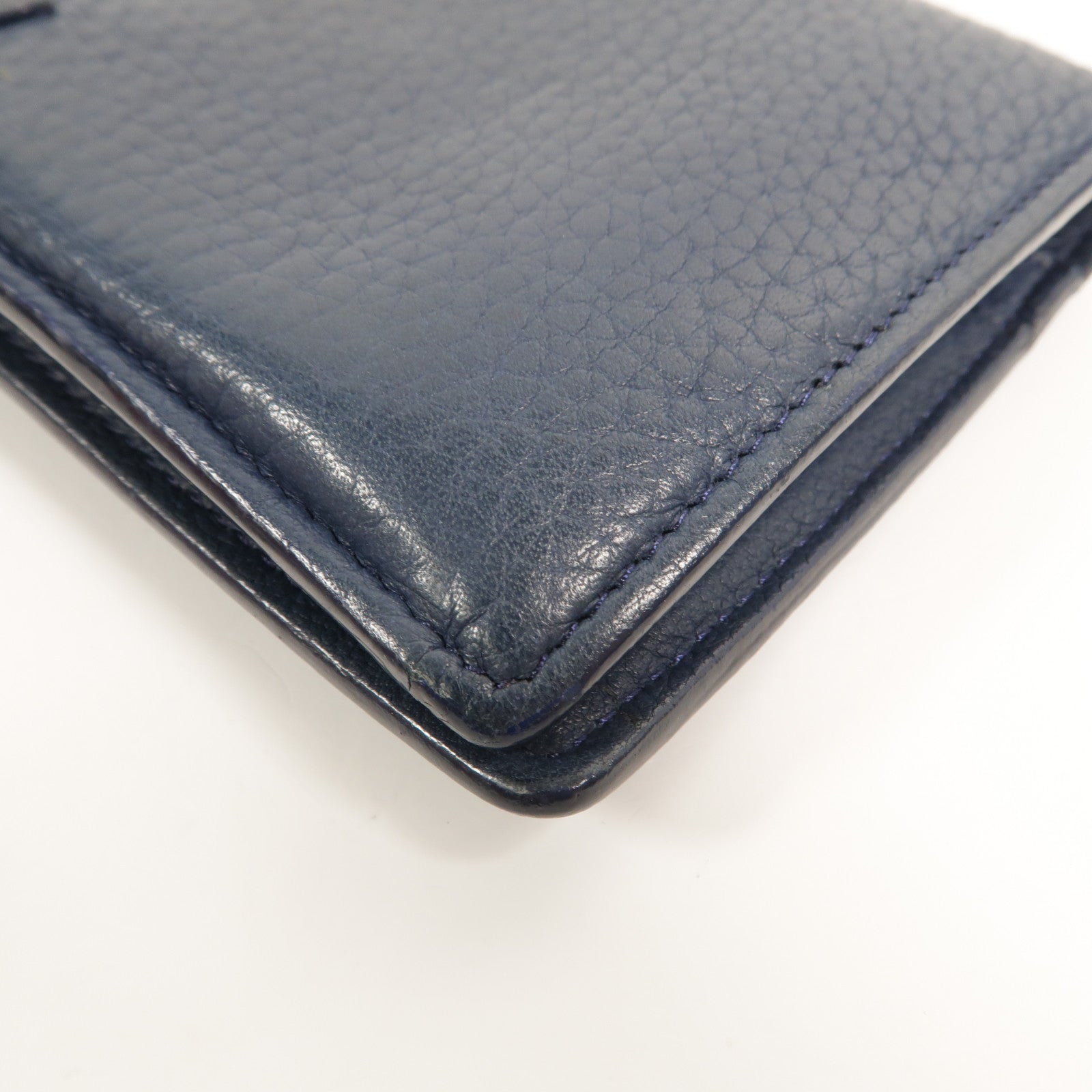 CHANEL 牛皮皮革Wallet長錢包