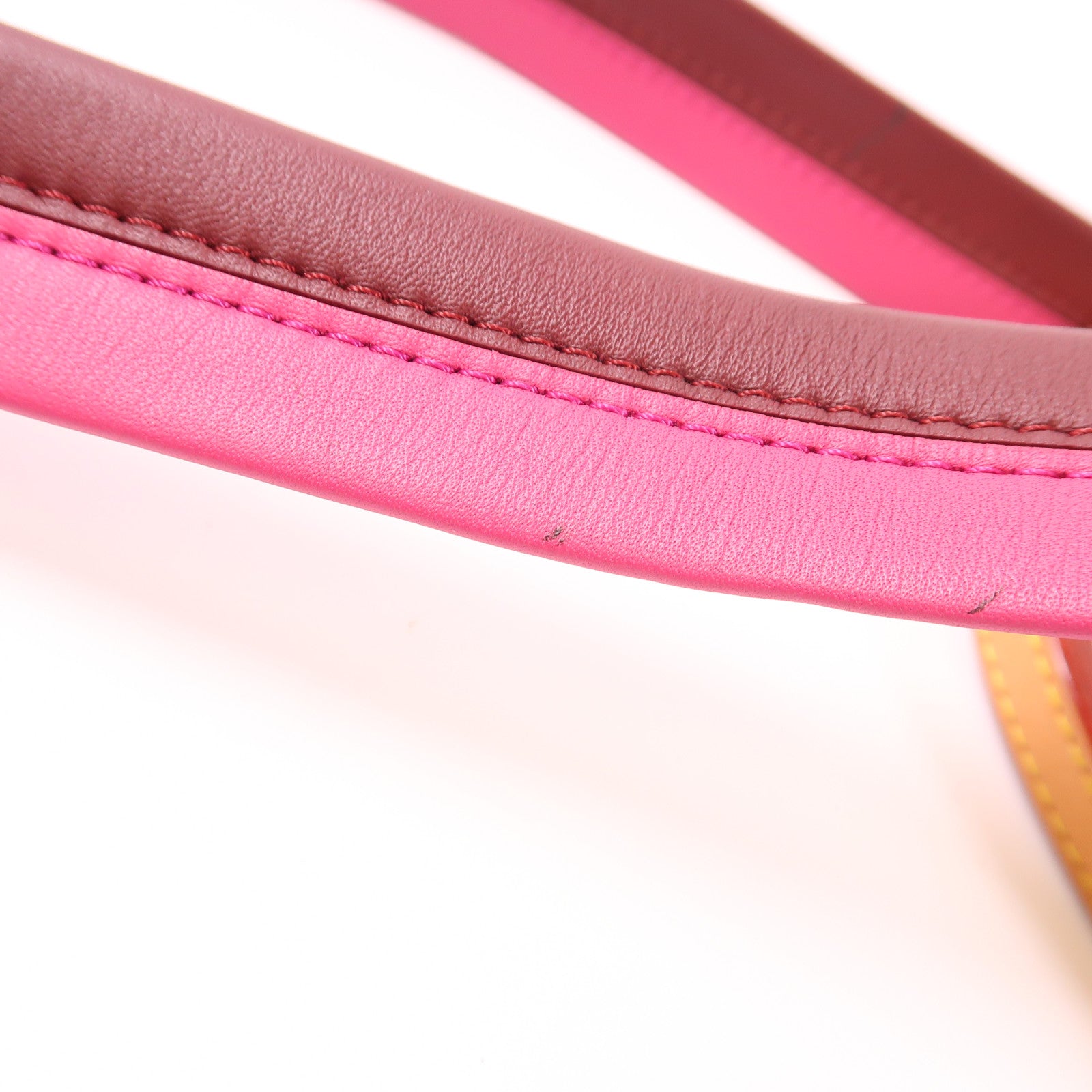 LOUIS VUITTON Monogram Cluny BB手挽肩背兩用袋