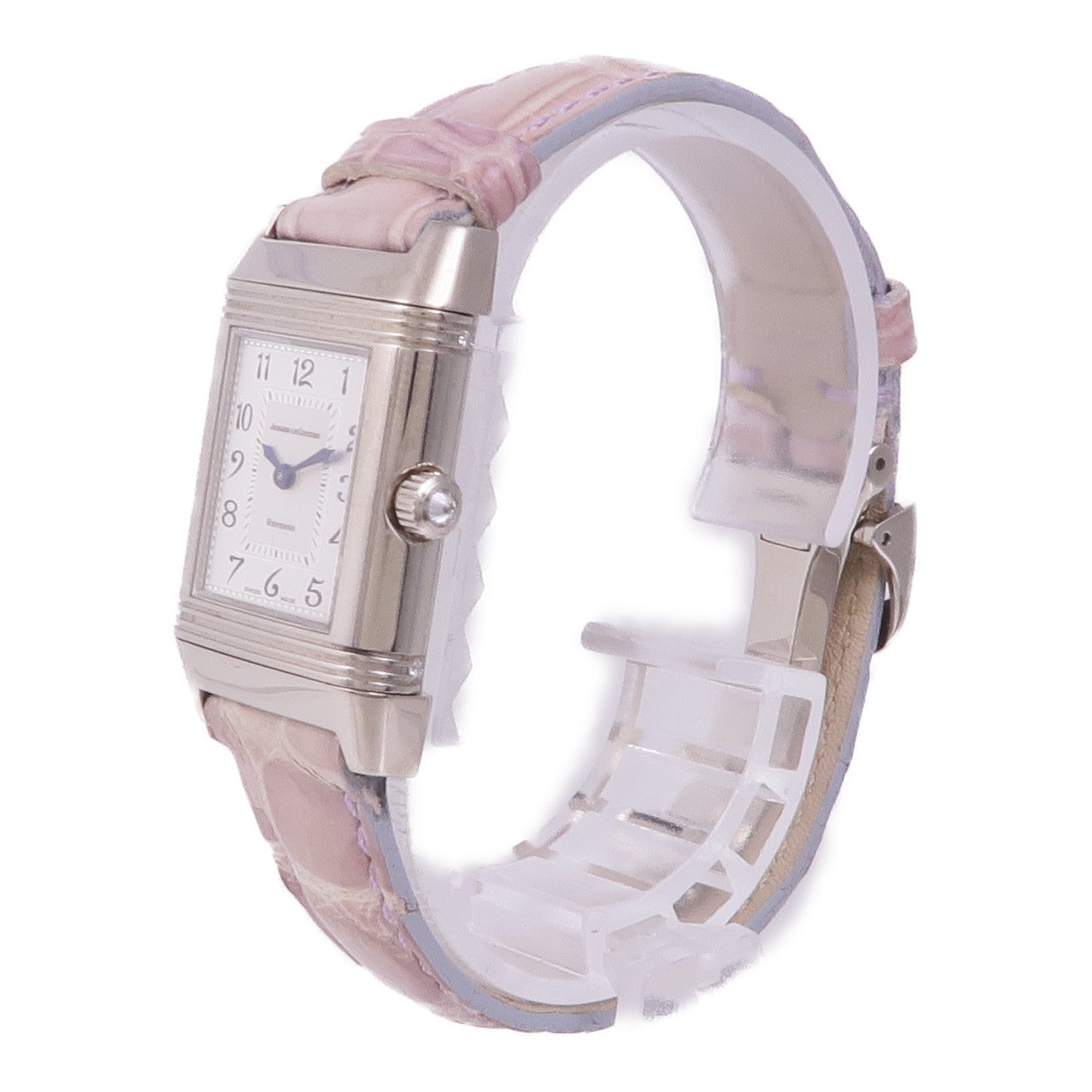 JAEGER-LECOULTRE Reverso 266.3.44