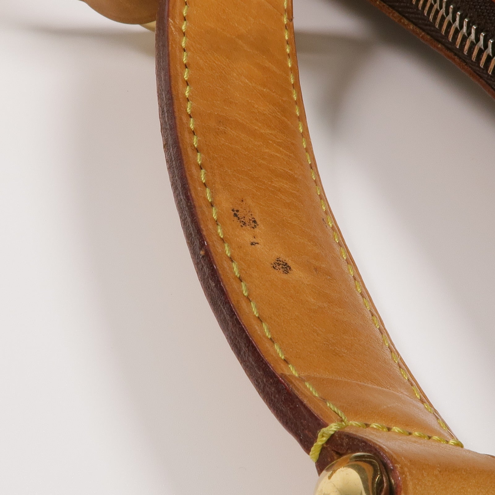 LOUIS VUITTON Monogram Tulum PM金扣肩背袋