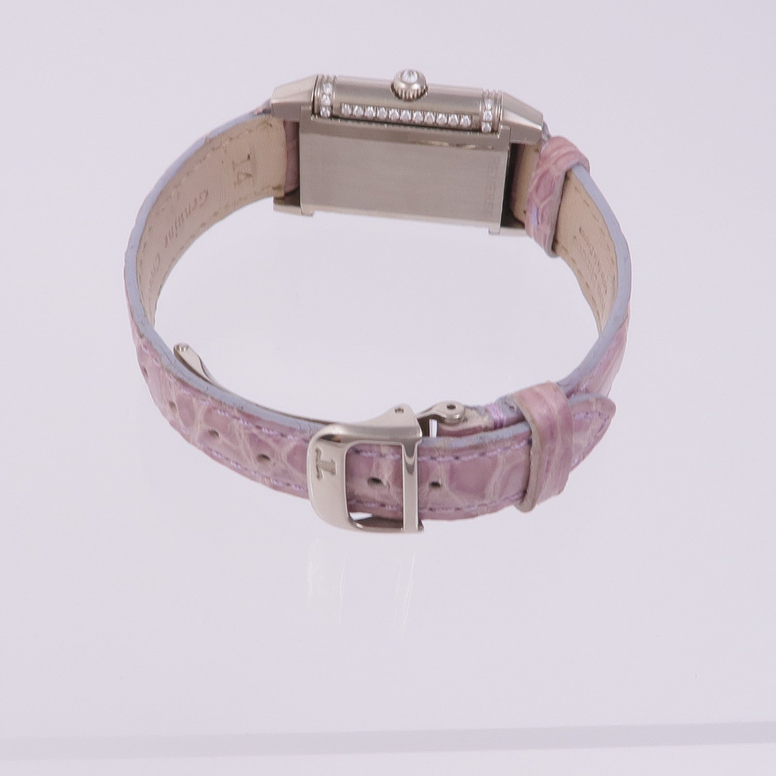 JAEGER-LECOULTRE Reverso 266.3.44