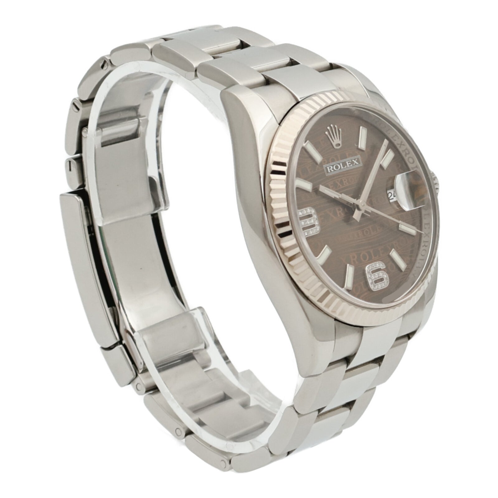 ROLEX Datejust 116234
