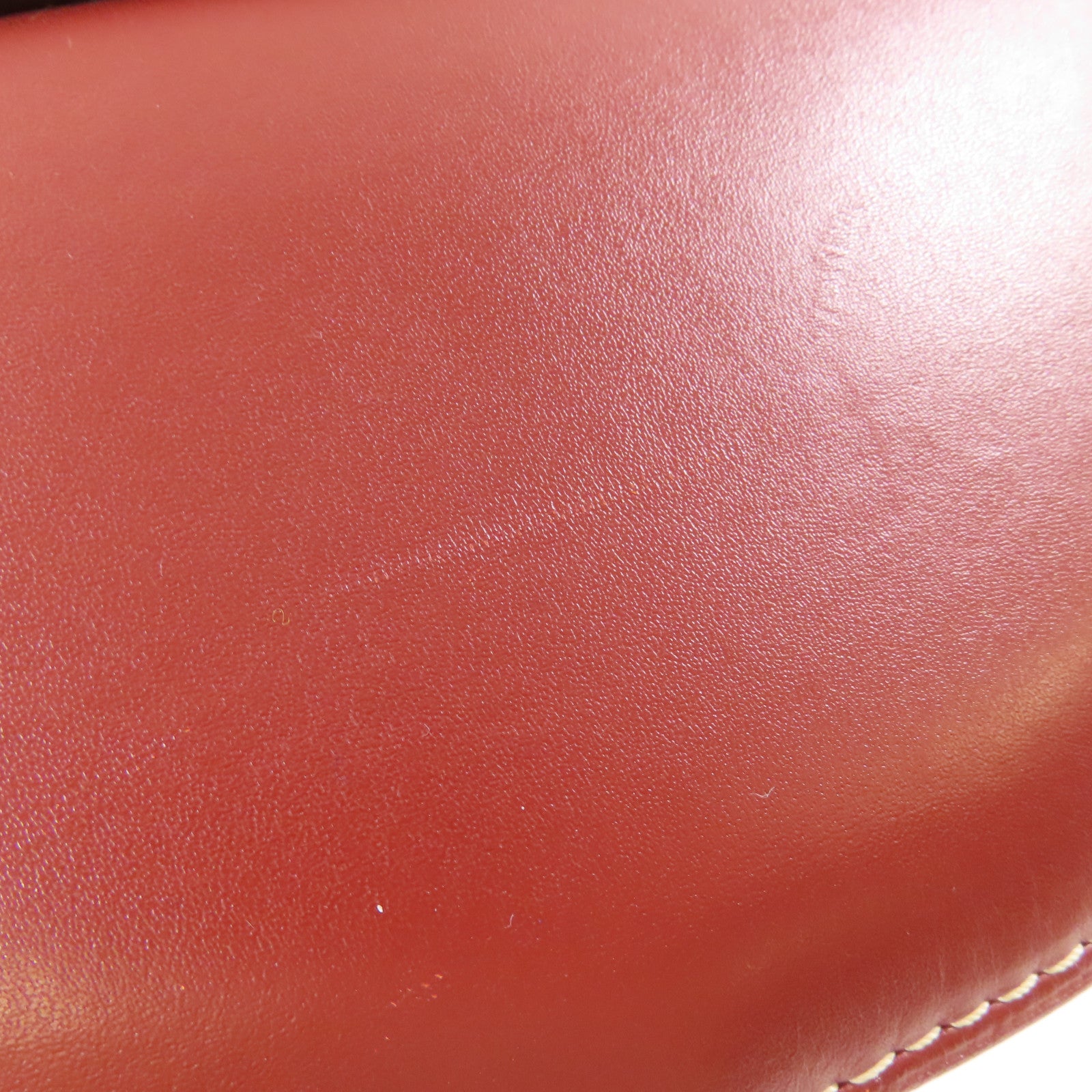LOEWE 【激減優惠】牛皮皮革Small Gate Shoulder Bag肩背袋