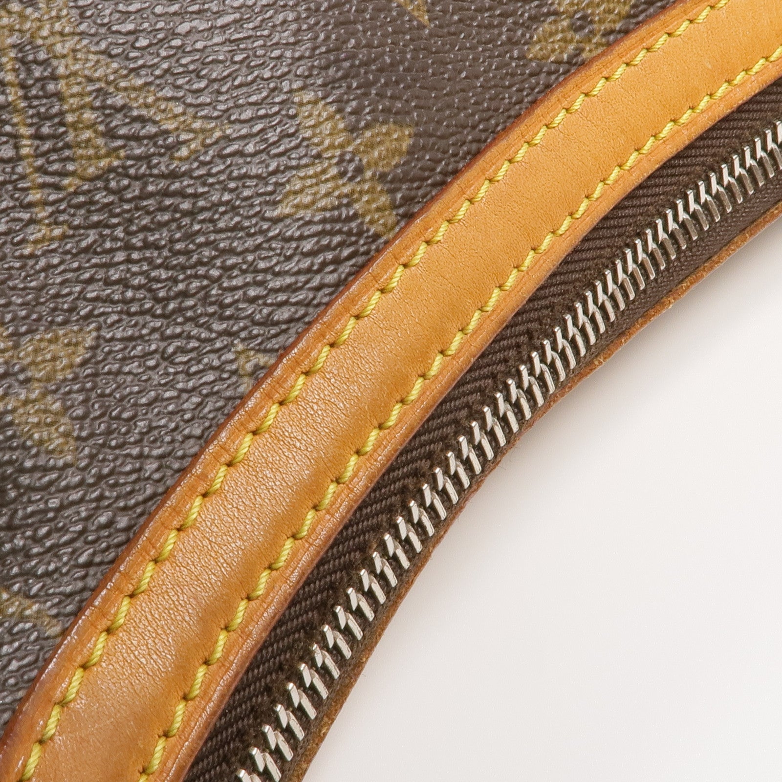 LOUIS VUITTON Monogram Tulum PM金扣肩背袋