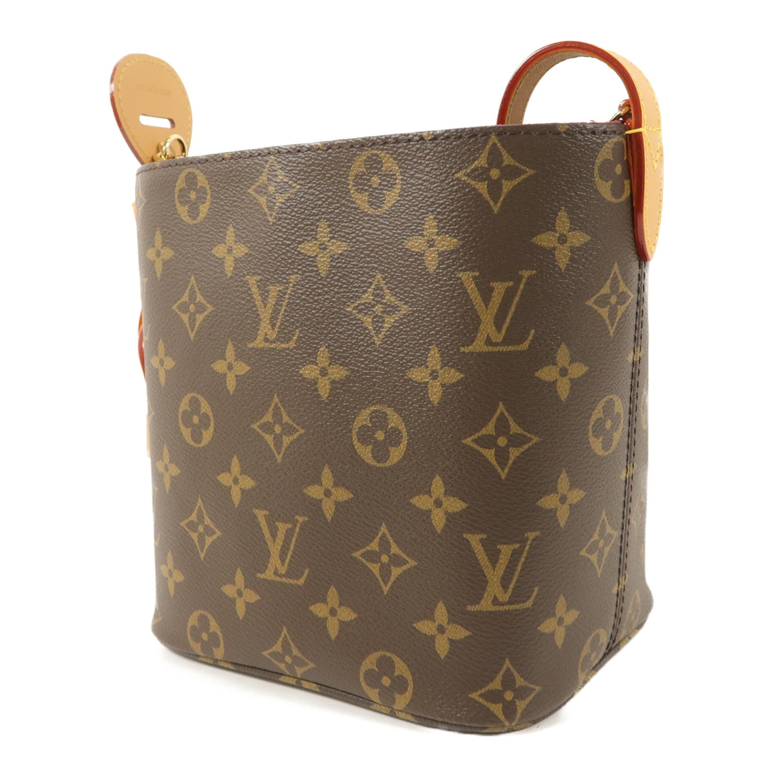 LOUIS VUITTON Monogram All In BB肩背袋