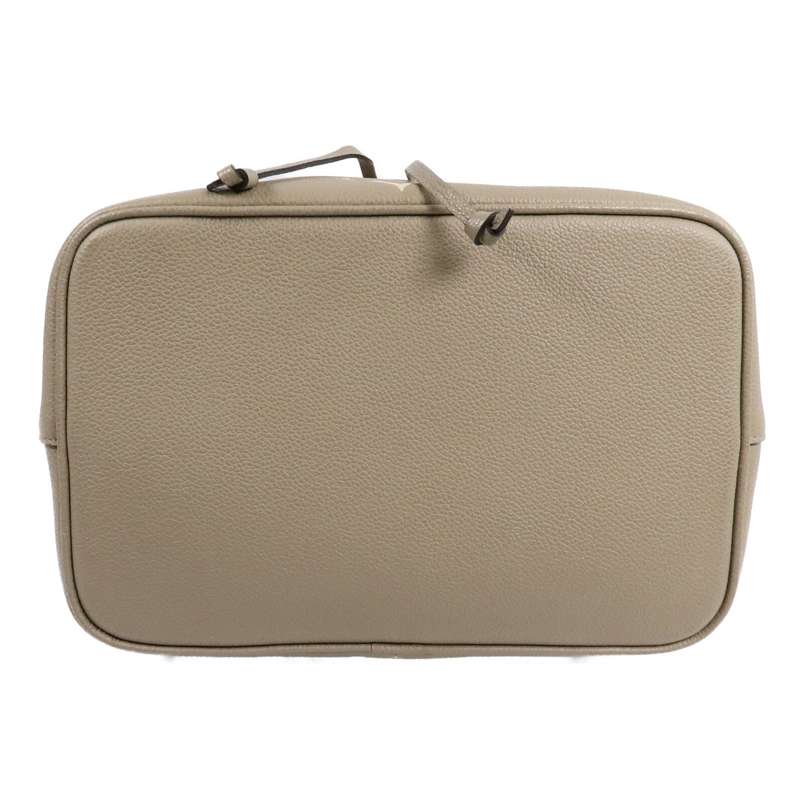 LOUIS VUITTON Monogram Empreinte Neo Noe MM手挽肩背兩用袋