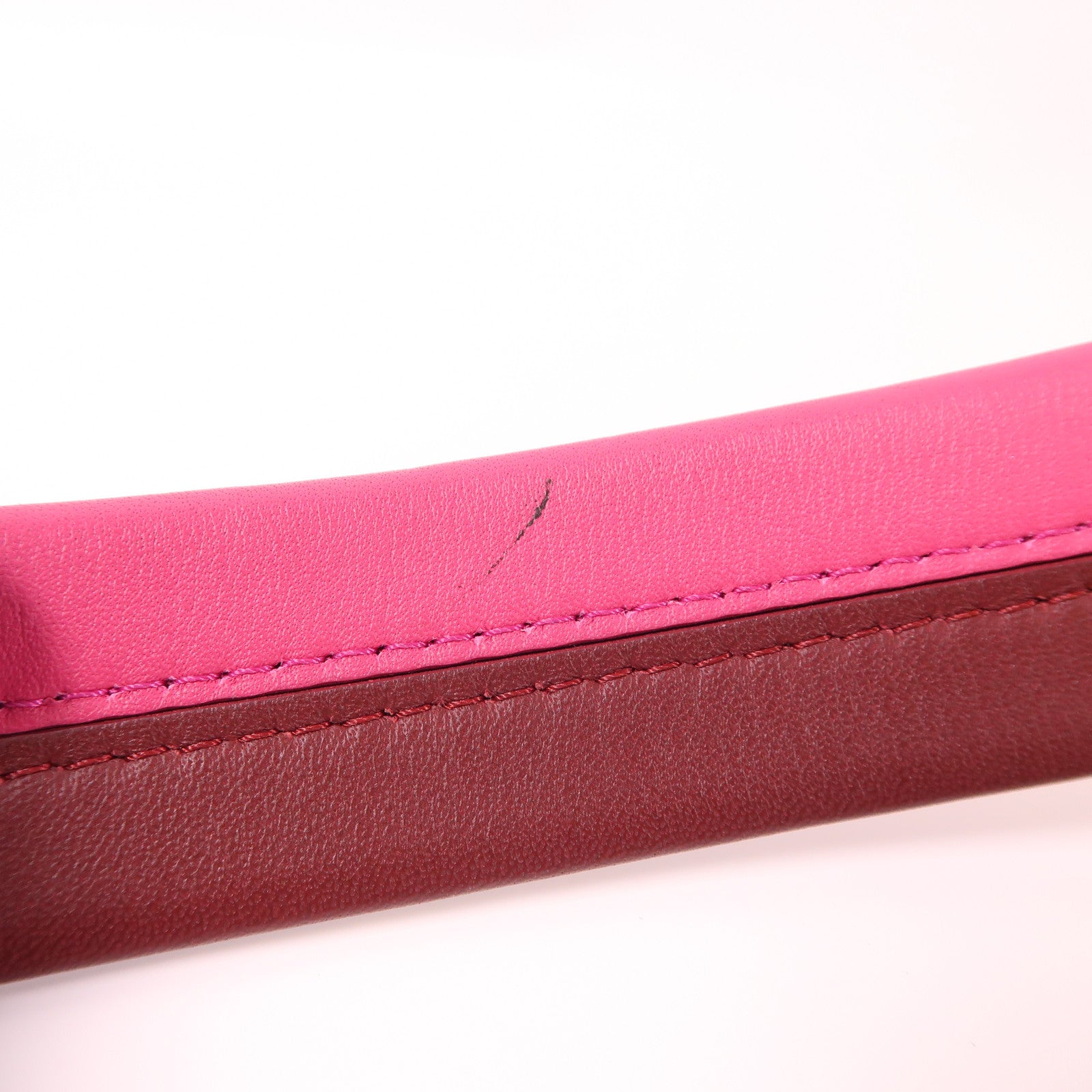 LOUIS VUITTON Monogram Cluny BB手挽肩背兩用袋