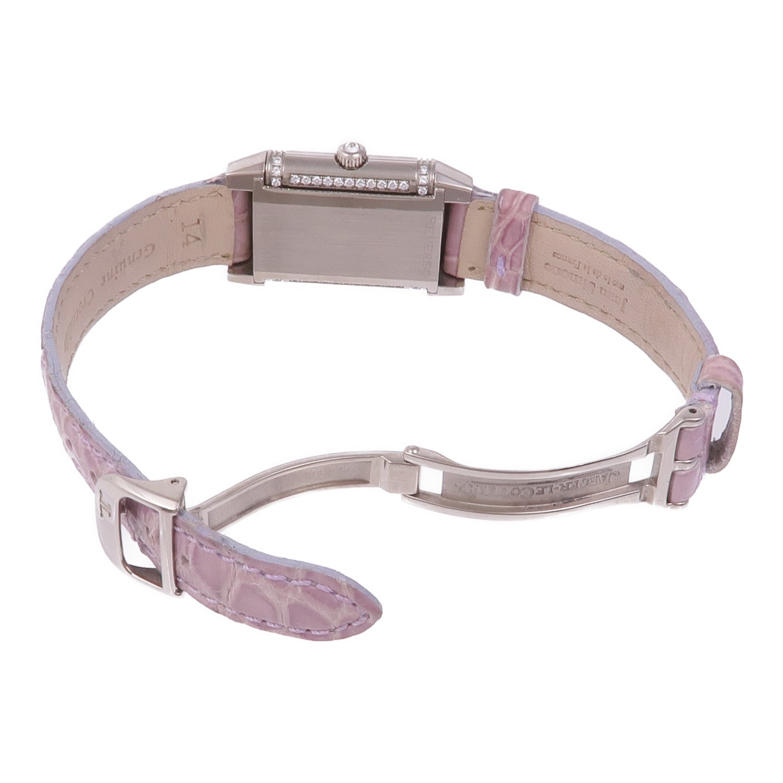 JAEGER-LECOULTRE Reverso 266.3.44