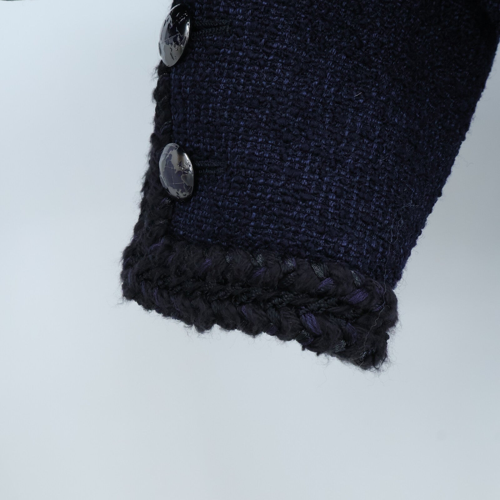 CHANEL 13K Little Black Jacket 外套