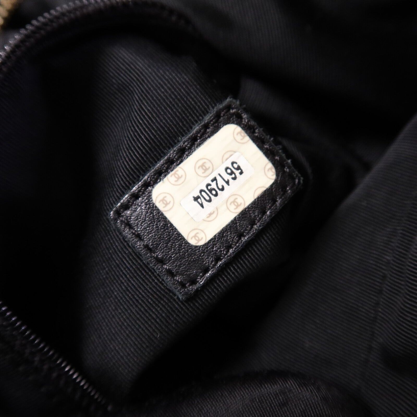 CHANEL 牛皮皮革Vintage Shoulder Bag肩背袋