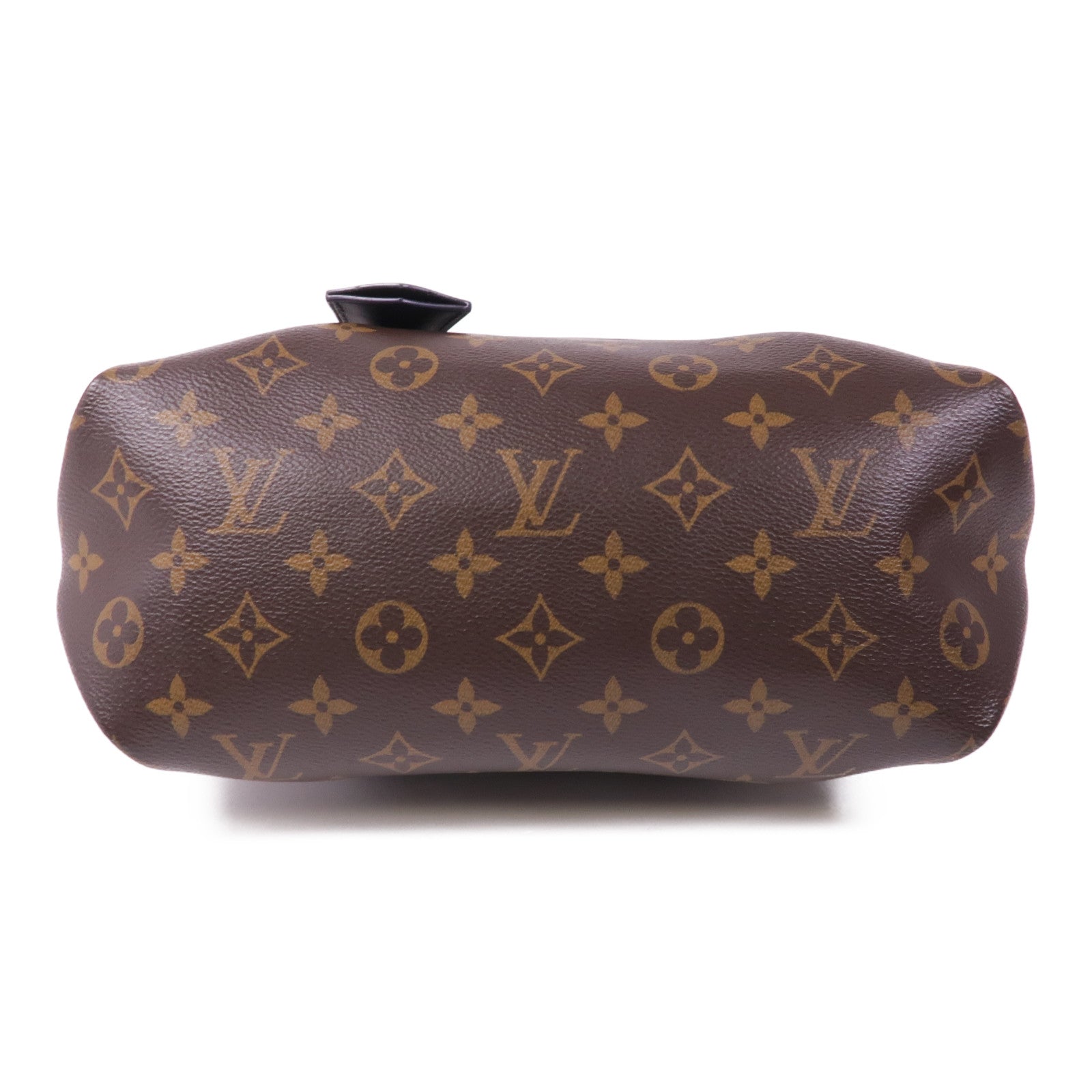 LOUIS VUITTON Monogram Flower Zip Tote金扣手挽肩背兩用袋