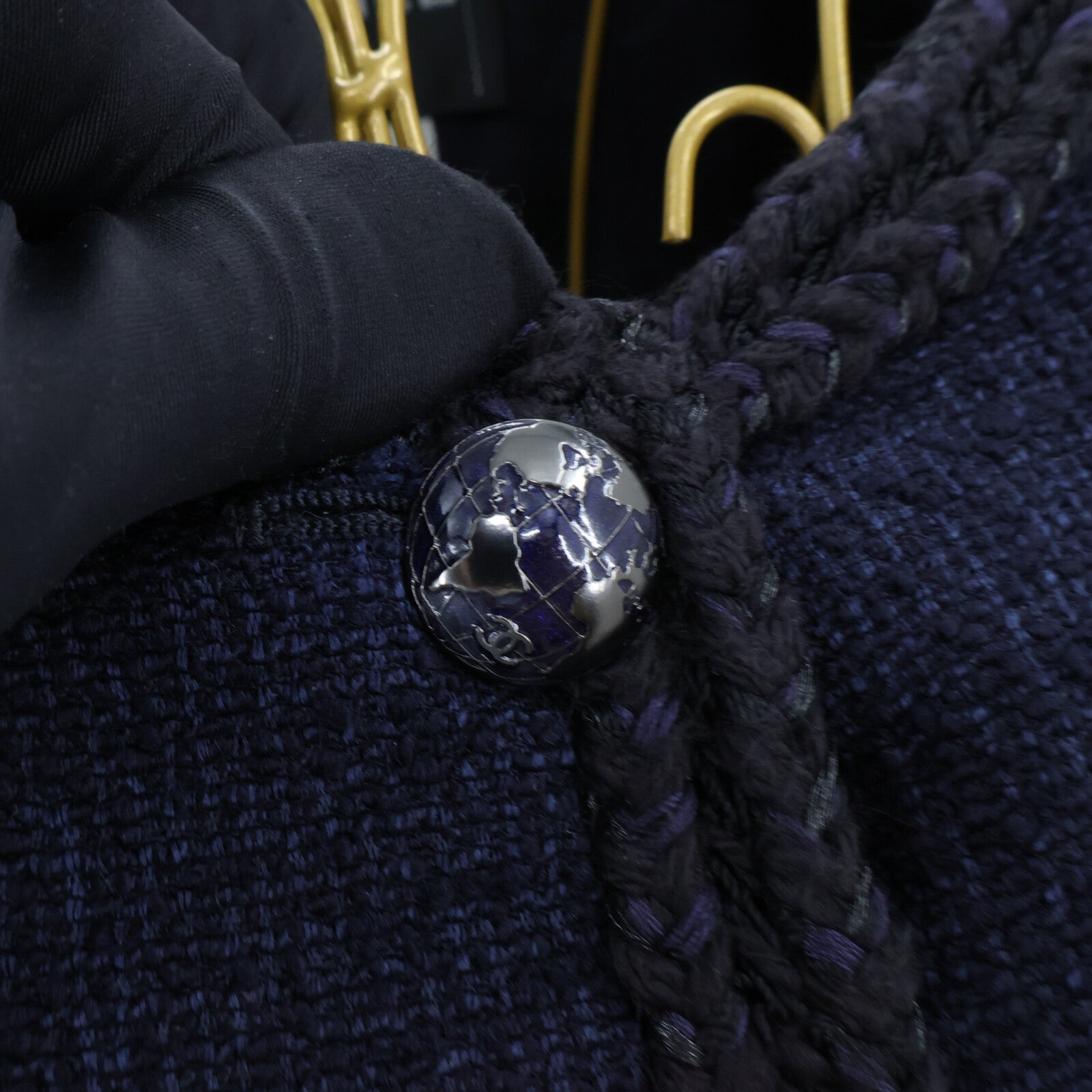 CHANEL 13K Little Black Jacket 外套