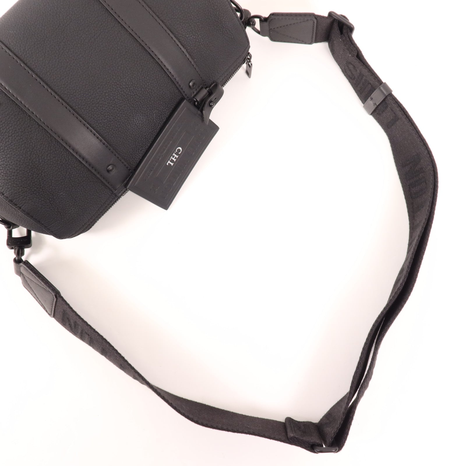 LOUIS VUITTON Aerogram City Keepall肩背袋