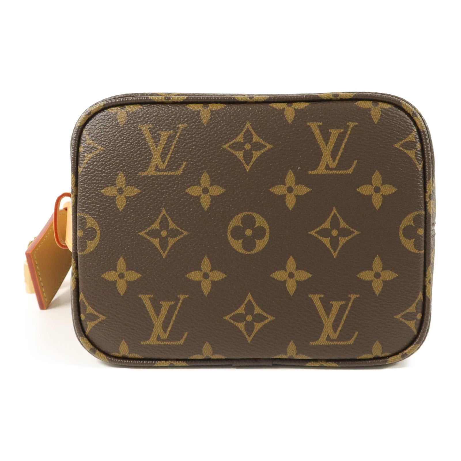LOUIS VUITTON Monogram All In BB肩背袋