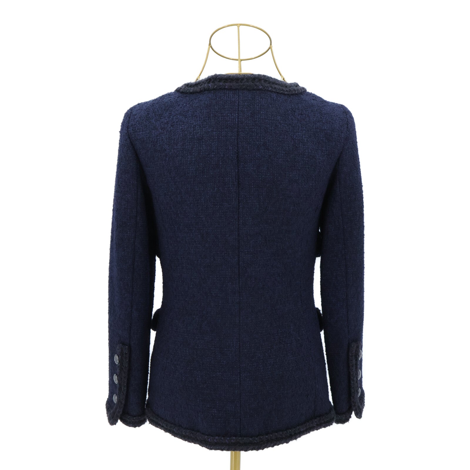 CHANEL 13K Little Black Jacket 外套