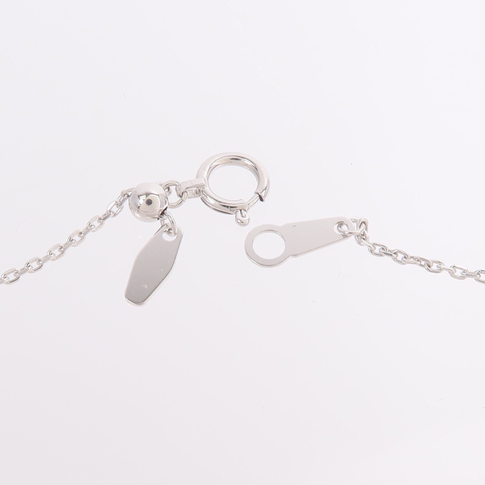 JEWELRY PT850/PT900鉑金Diamond Necklace鑽石項鍊