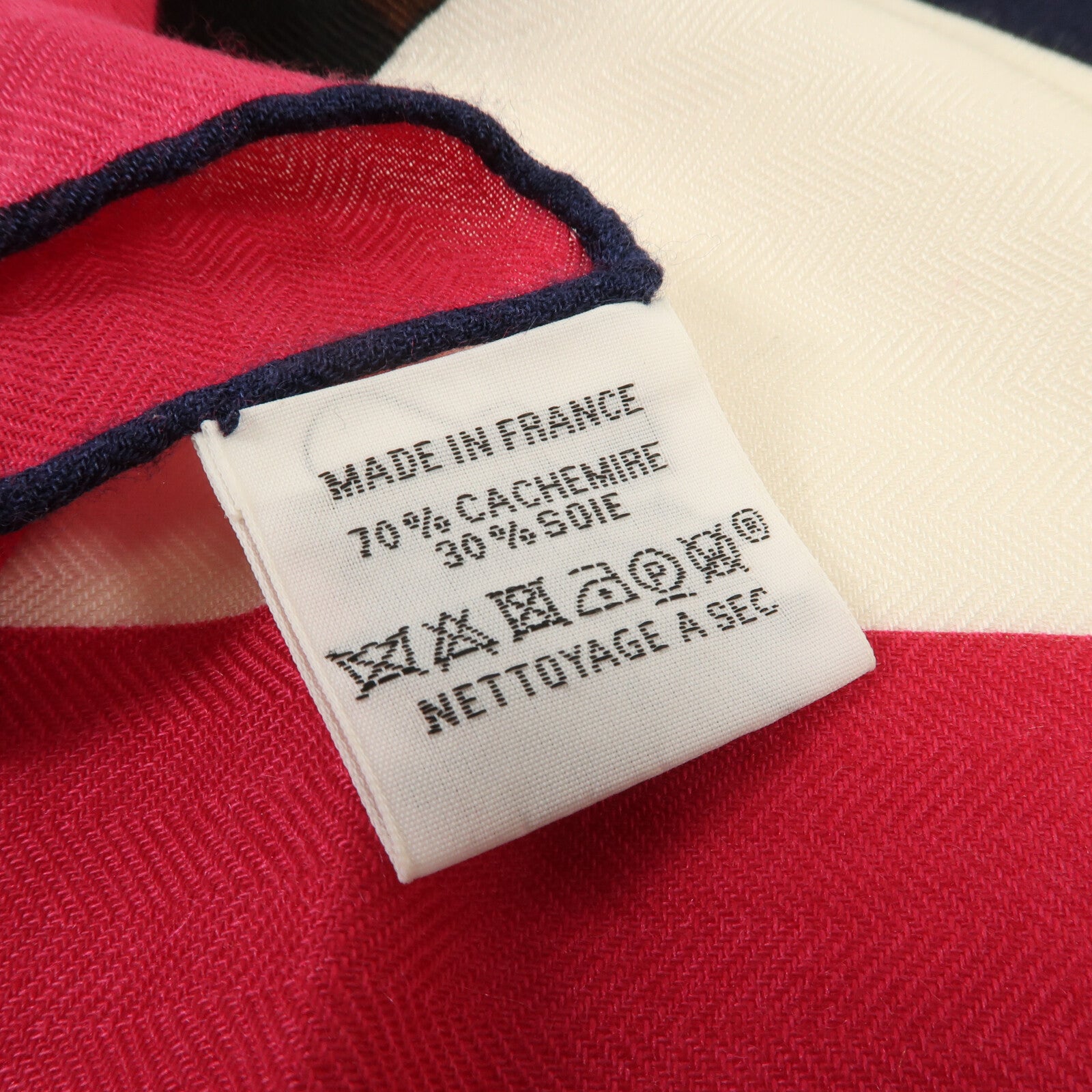 HERMES 絲質Scarf 140x140絲巾