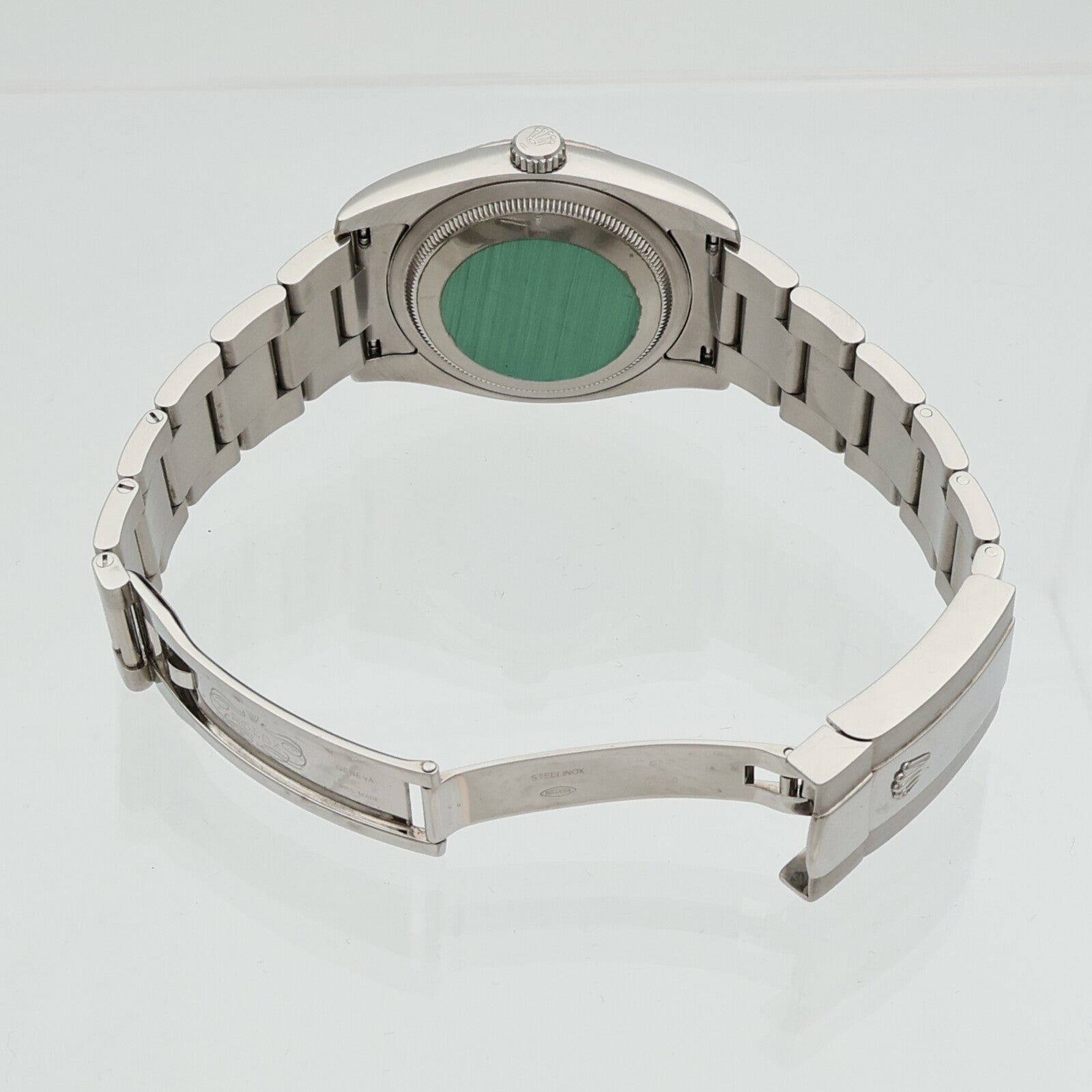 ROLEX Datejust 116234