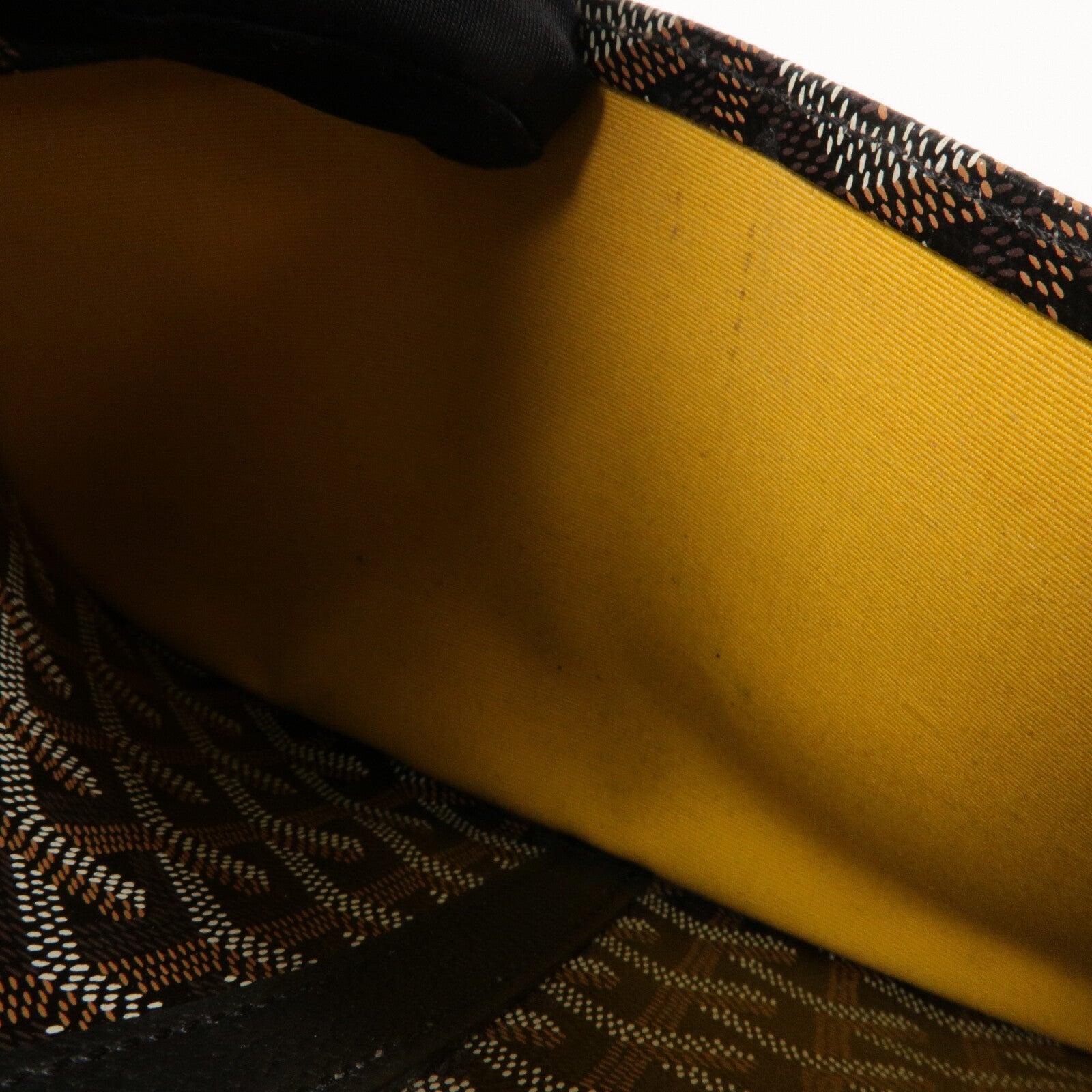 GOYARD 塗層帆布Belvedere PM肩背袋