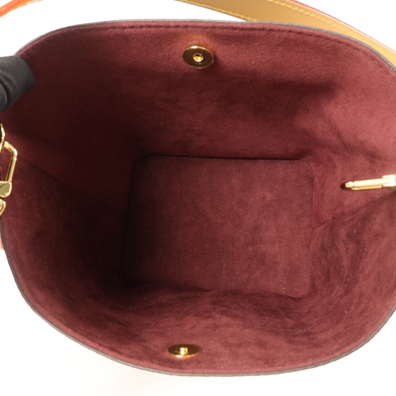 LOUIS VUITTON Monogram All In BB肩背袋