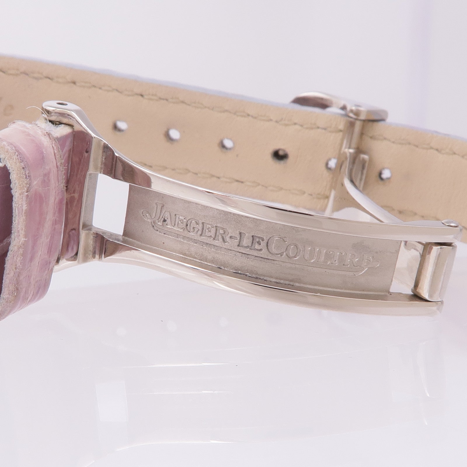 JAEGER-LECOULTRE Reverso 266.3.44