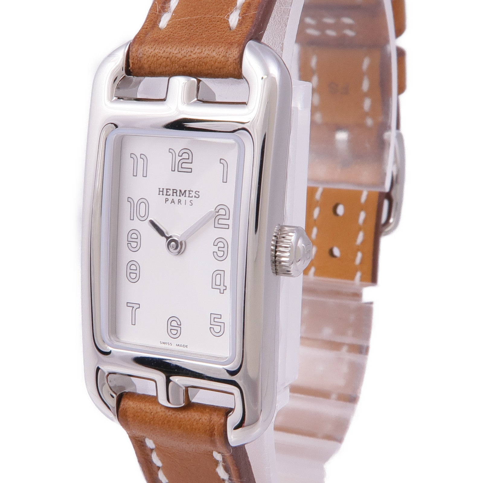 HERMES Nantucket Watch NA2.110