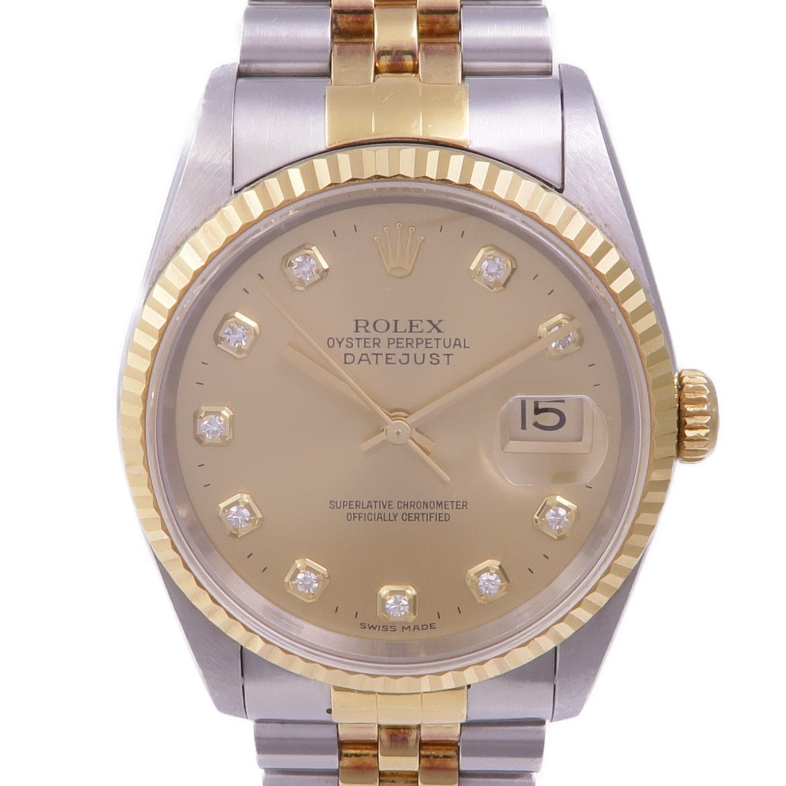 ROLEX Rolex 16233