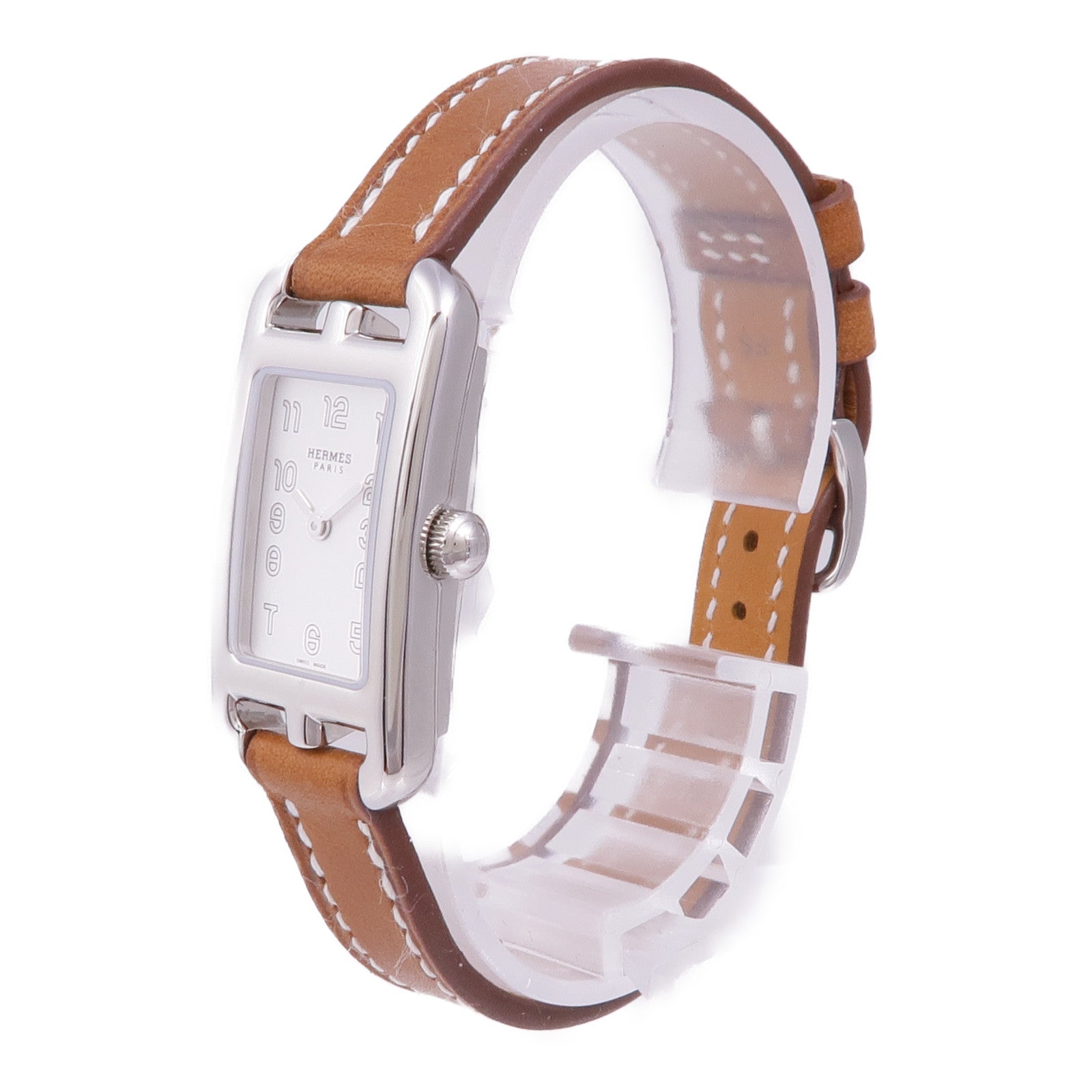 HERMES Nantucket Watch NA2.110