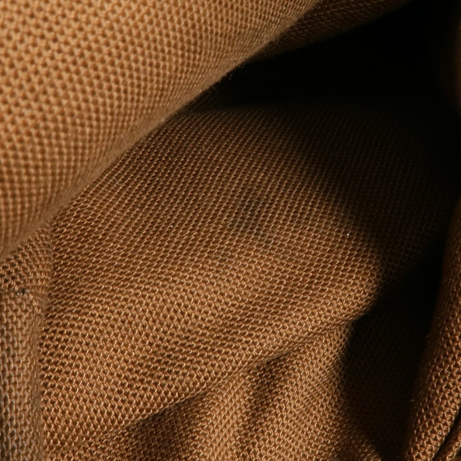 LOUIS VUITTON Monogram Tulum PM金扣肩背袋