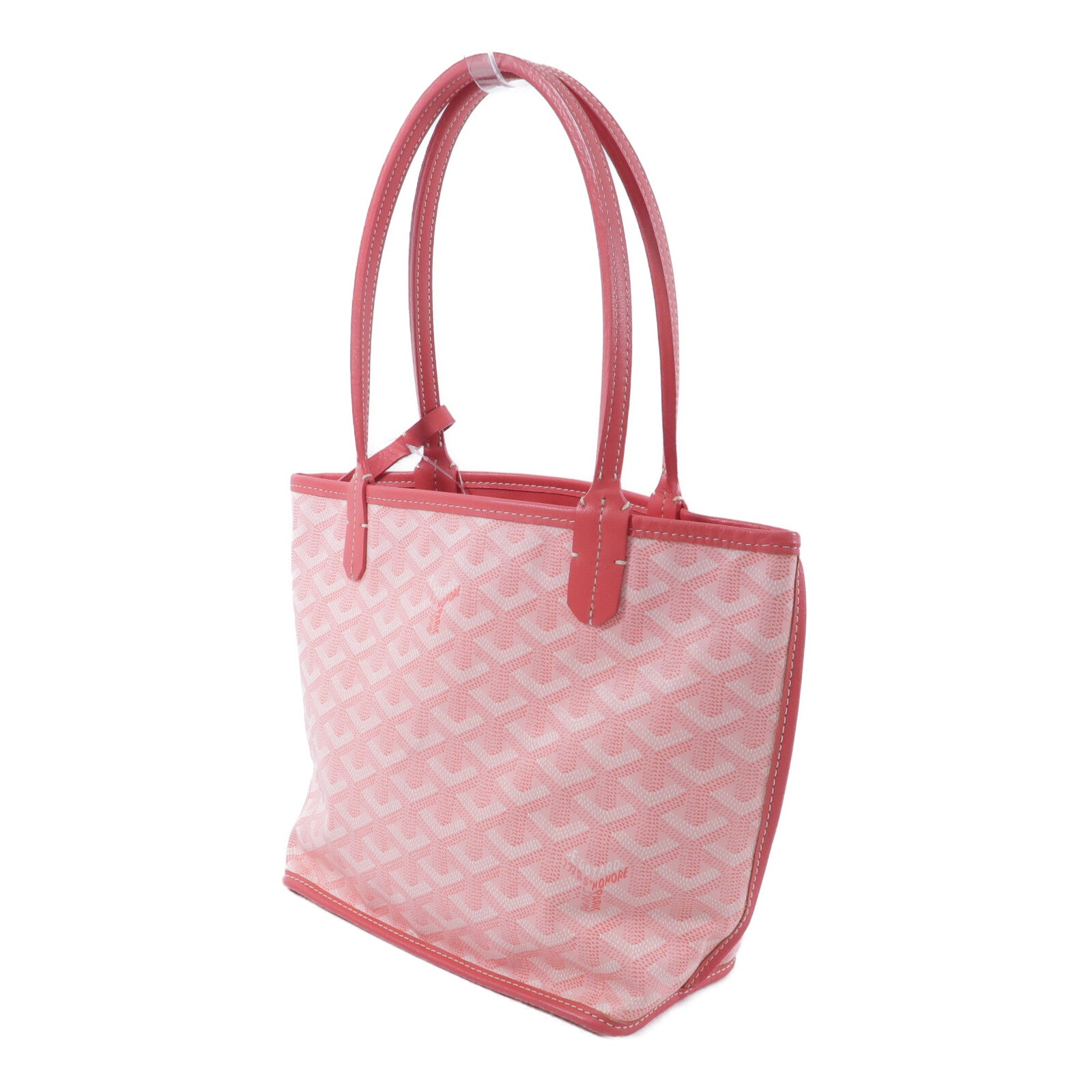 GOYARD 塗層帆布Anjou Mini肩背袋