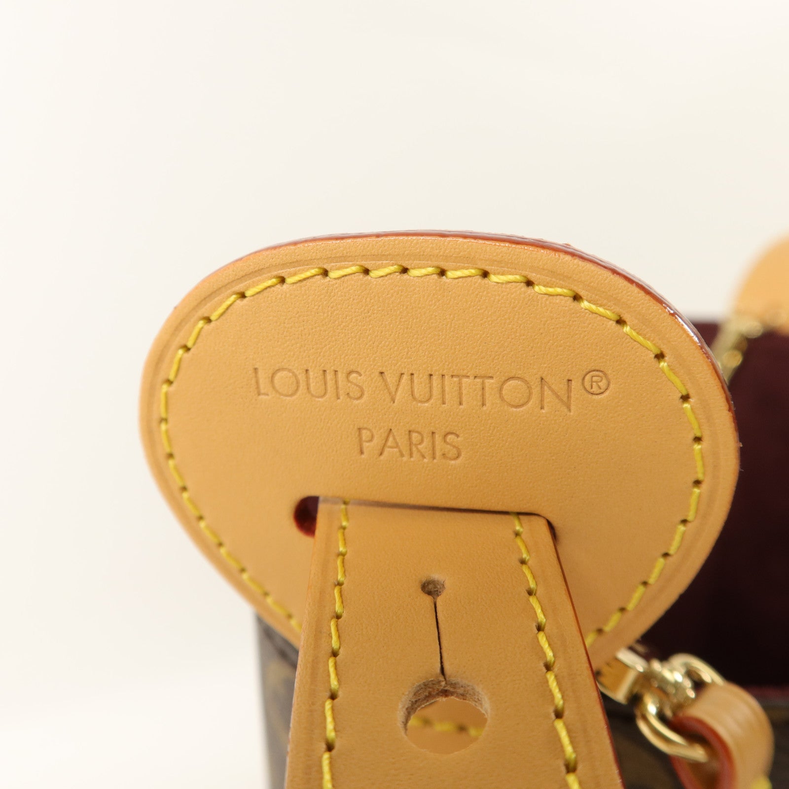 LOUIS VUITTON Monogram All In BB肩背袋