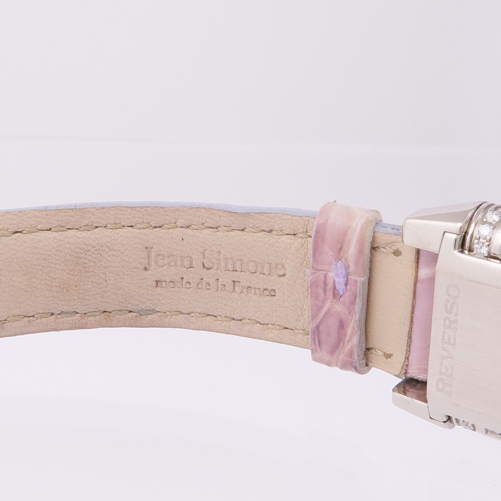 JAEGER-LECOULTRE Reverso 266.3.44