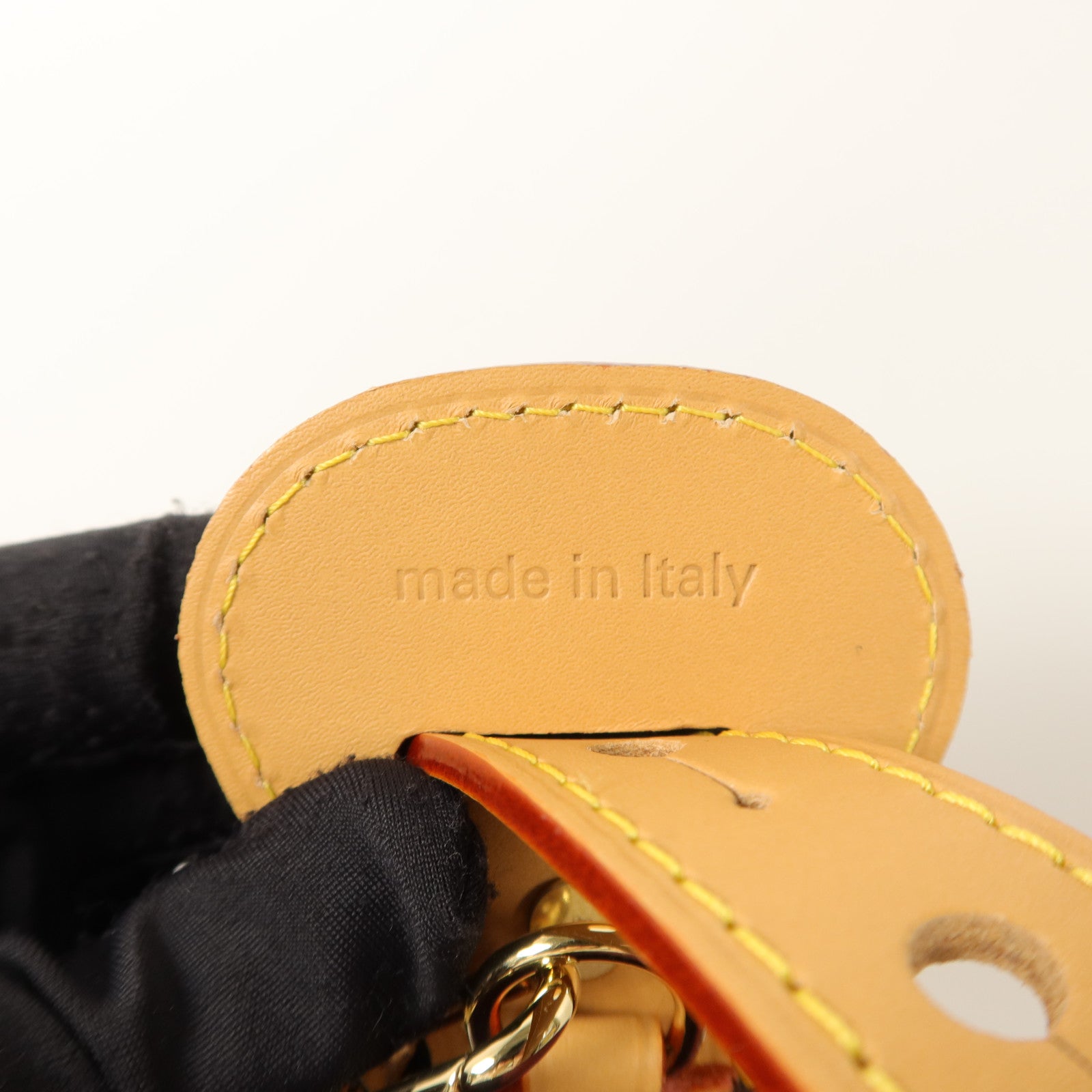 LOUIS VUITTON Monogram All In BB肩背袋