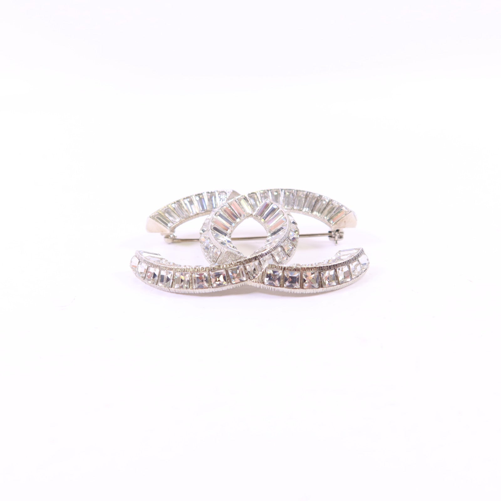 CHANEL 金屬Brooch胸針