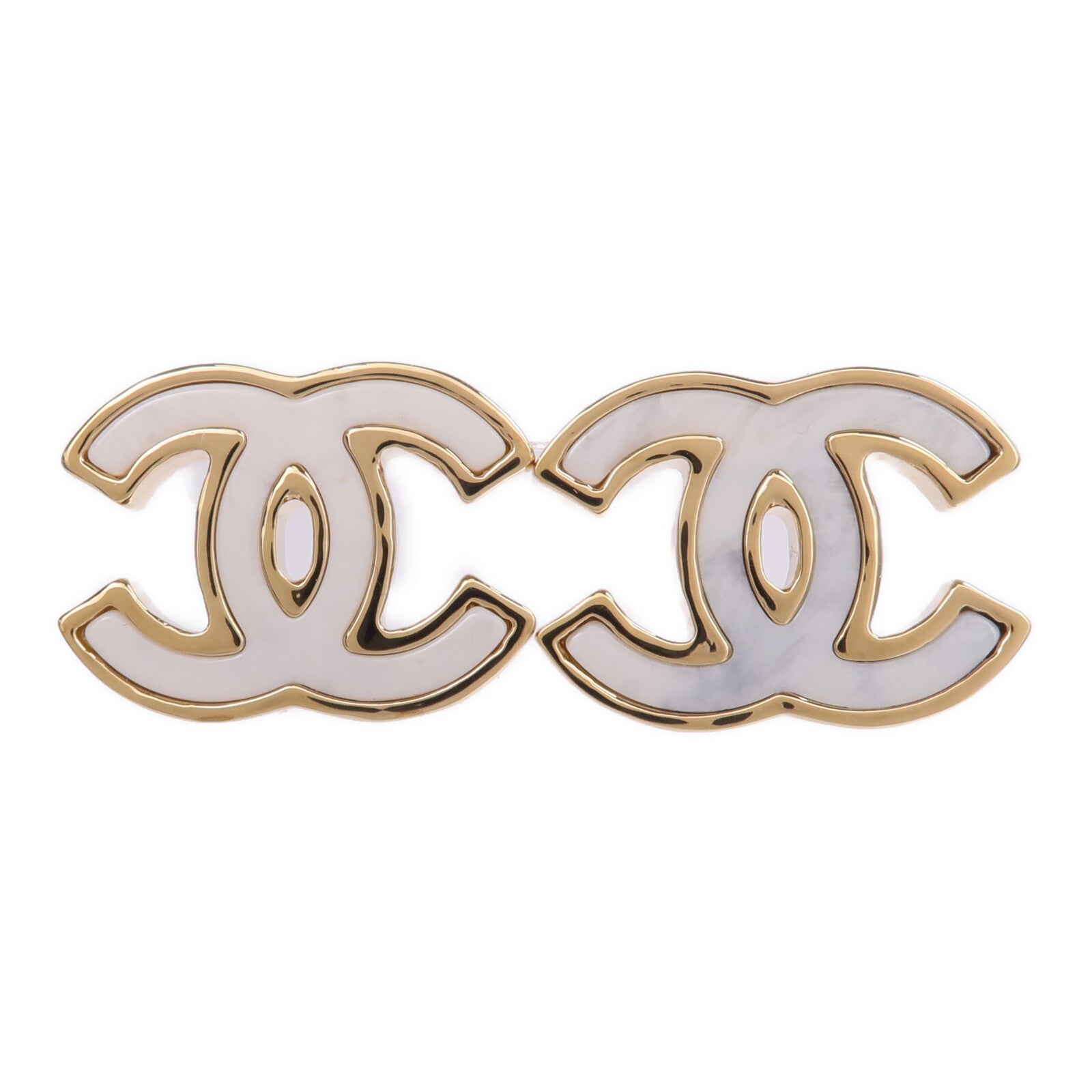 CHANEL 金屬Earrings耳環