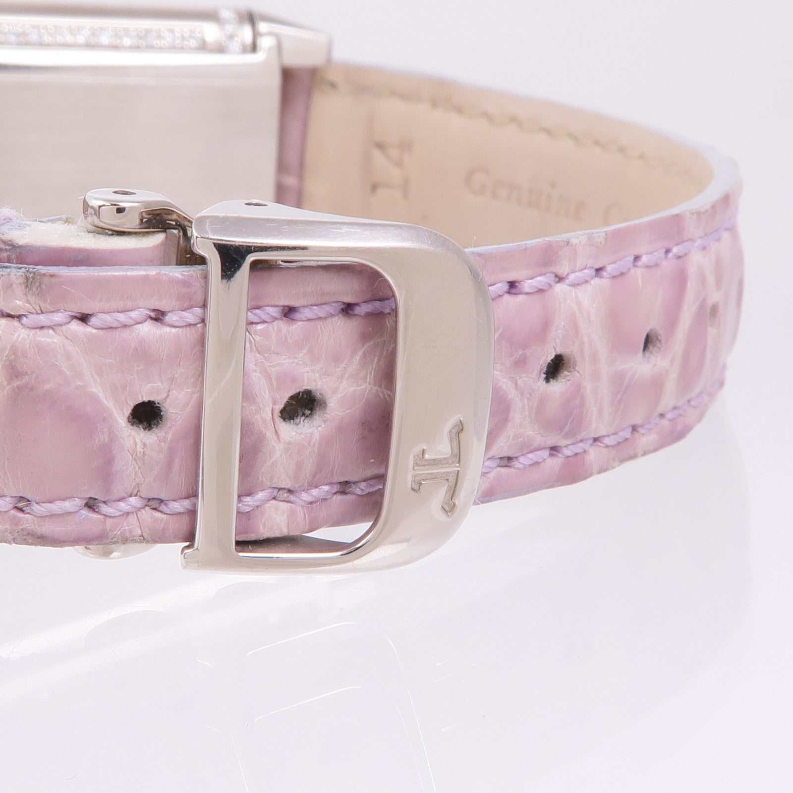 JAEGER-LECOULTRE Reverso 266.3.44