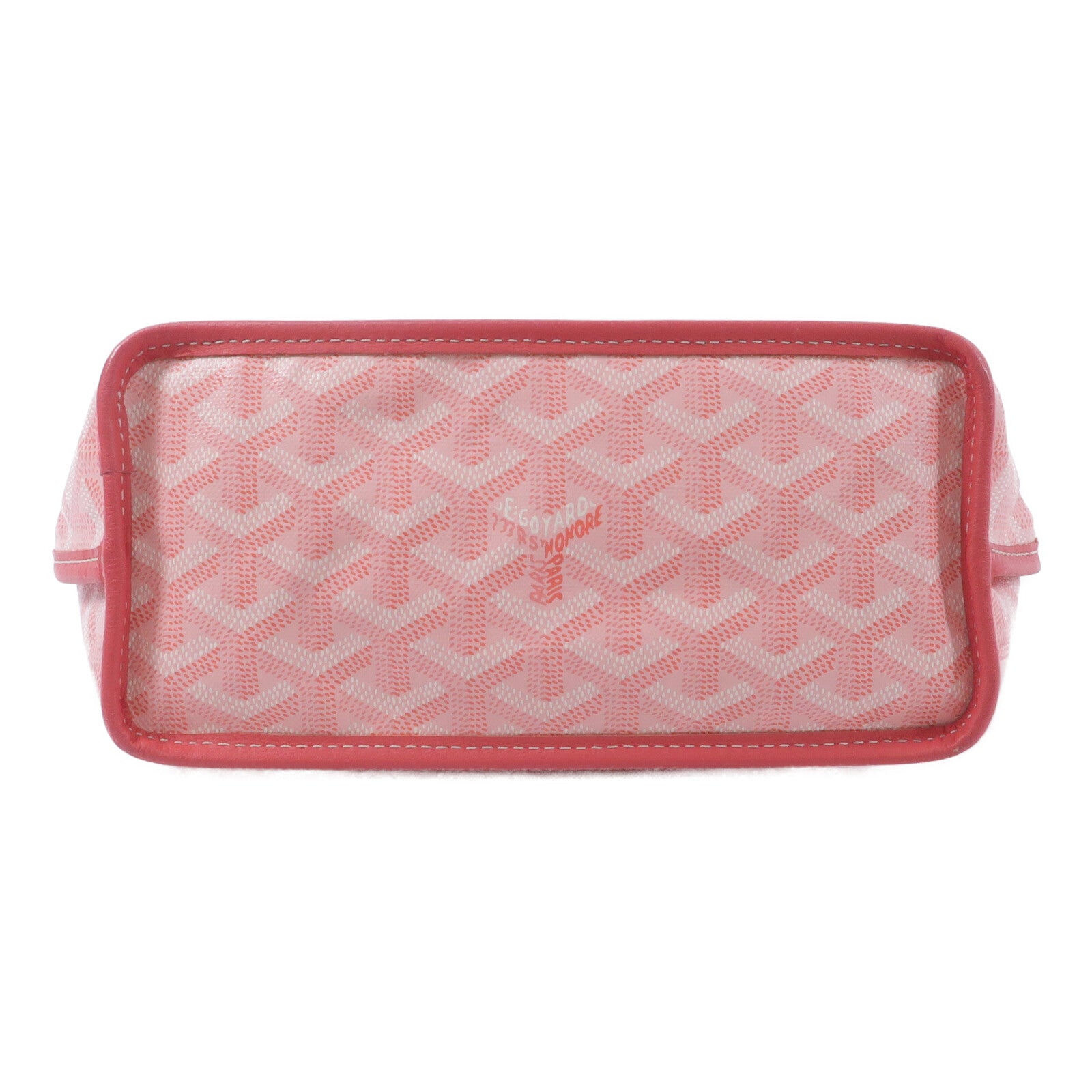 GOYARD 塗層帆布Anjou Mini肩背袋