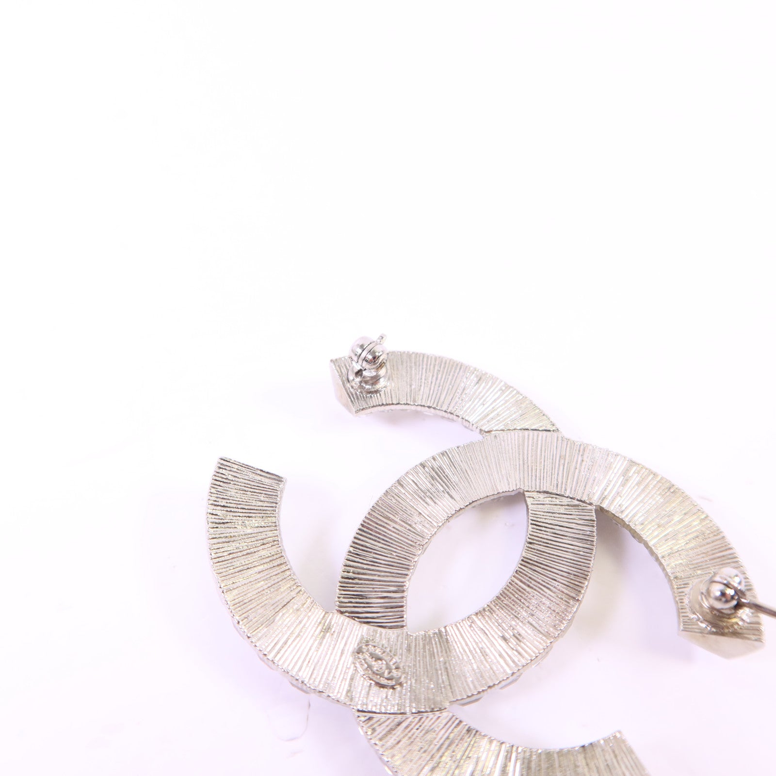 CHANEL 金屬Brooch胸針